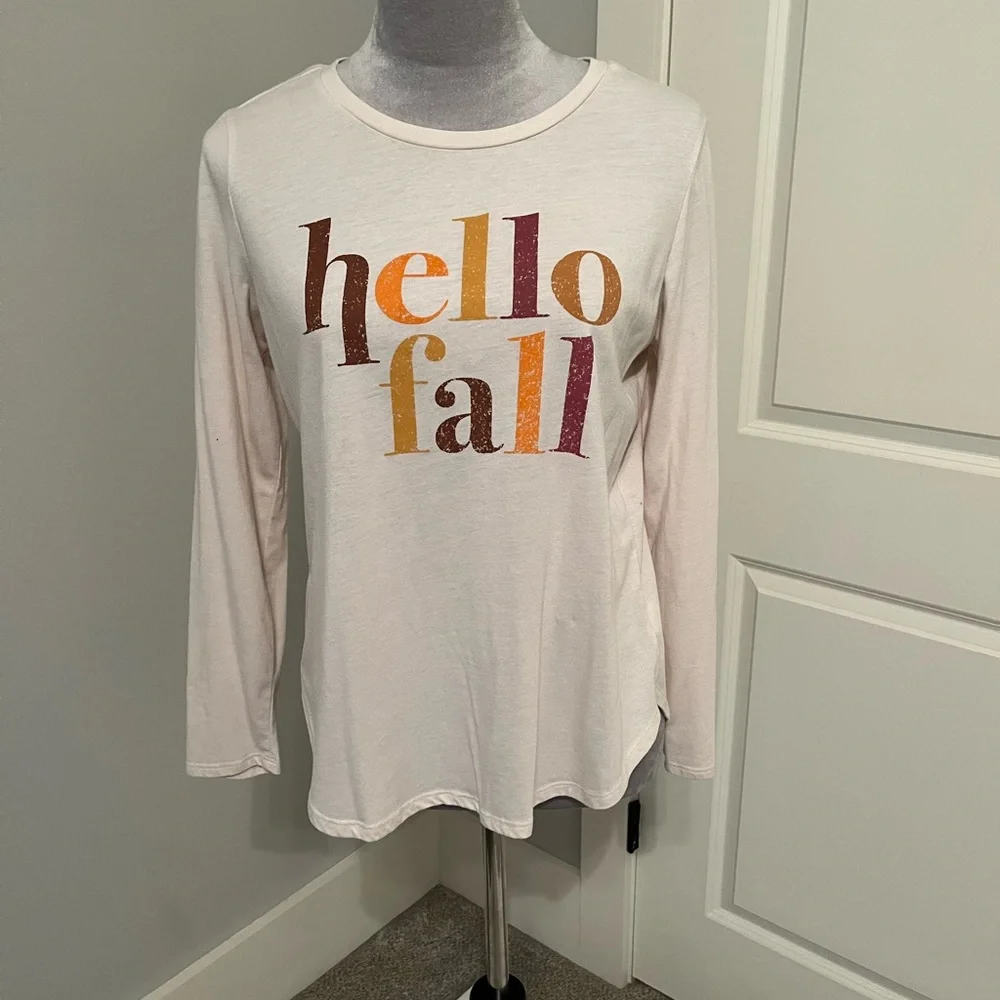 Hello fall - Picture 1 of 4